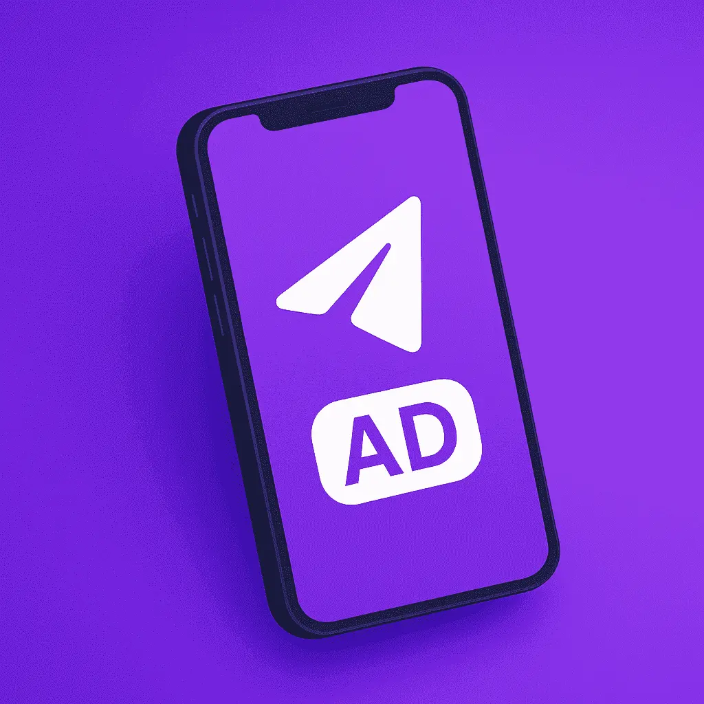 TG AD Desk — интерфейс подбора телеграм-каналов